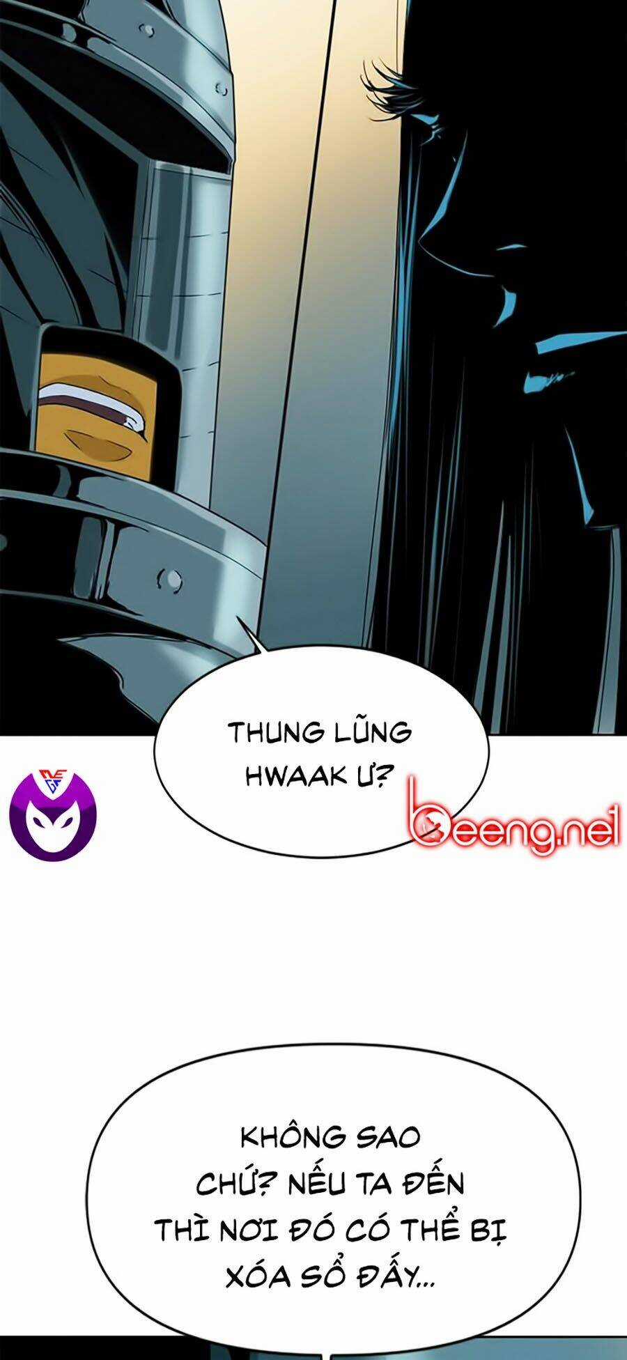 Thiên Hạ Đệ Nhất Chapter 5 trang 126