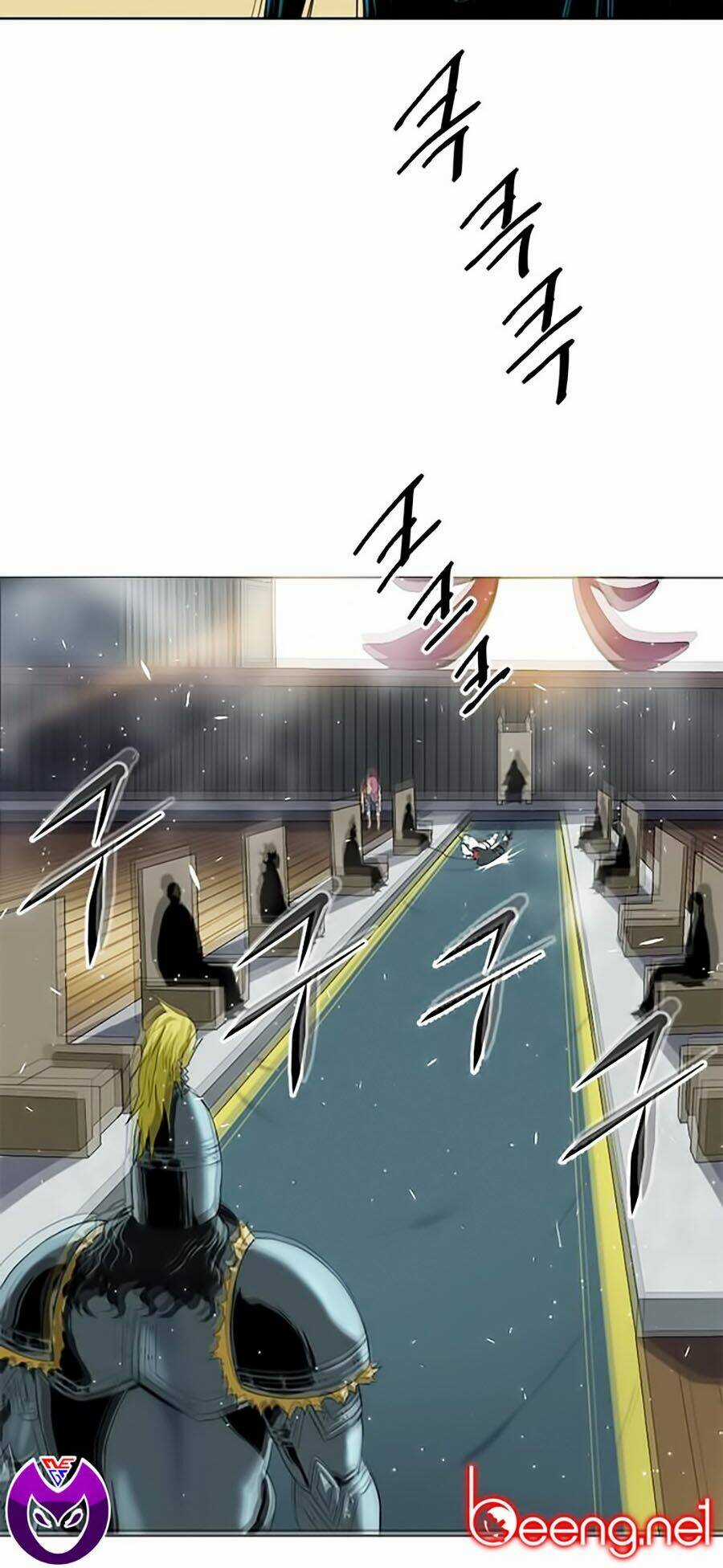 Thiên Hạ Đệ Nhất Chapter 5 trang 128