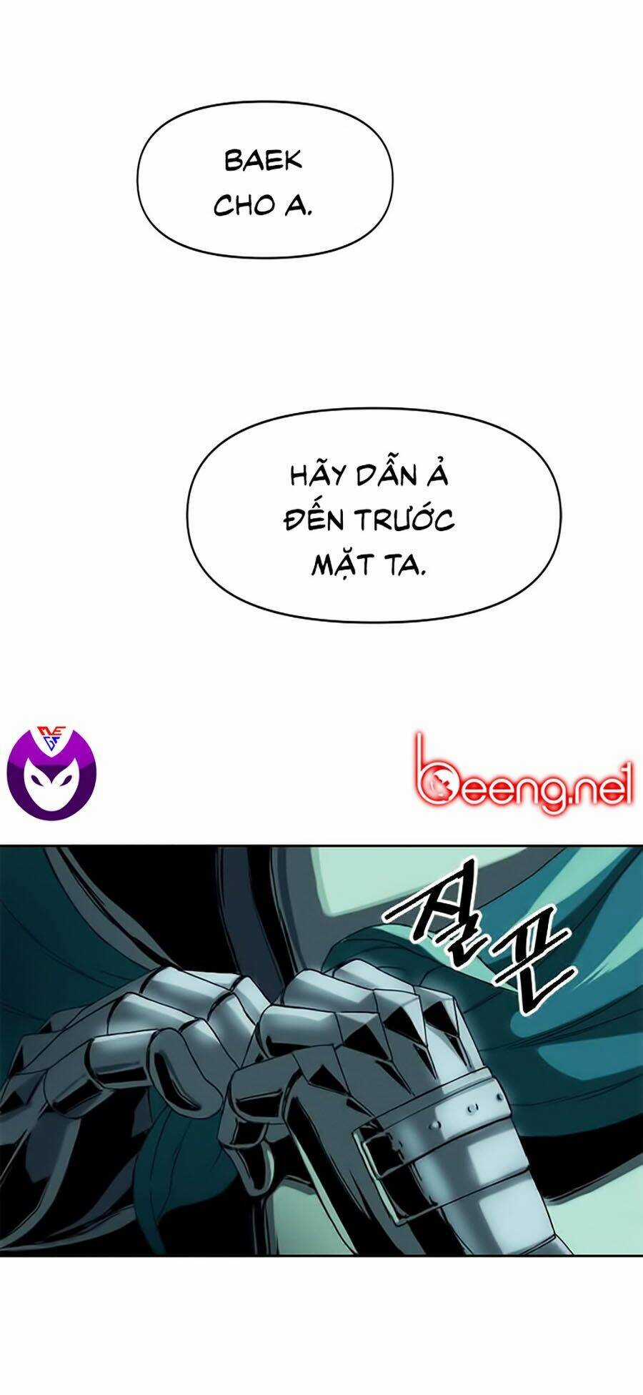 Thiên Hạ Đệ Nhất Chapter 5 trang 131