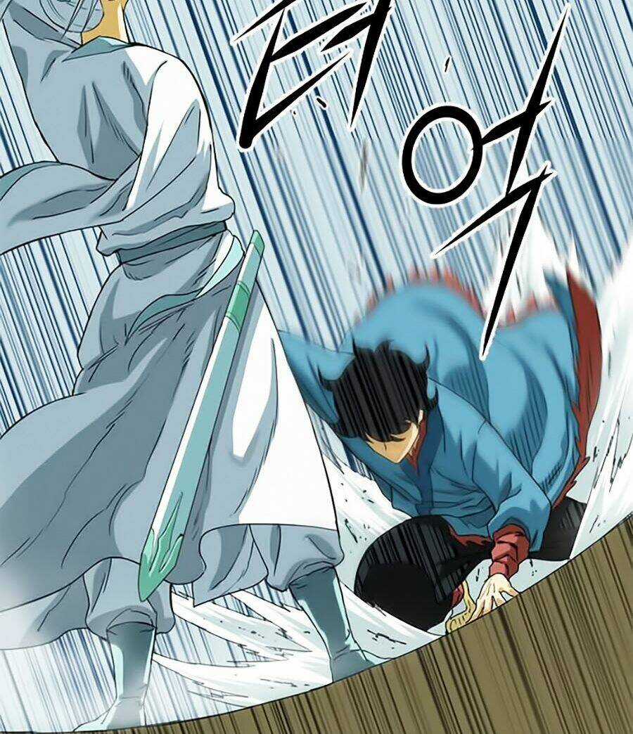 Thiên Hạ Đệ Nhất Chapter 5 trang 19