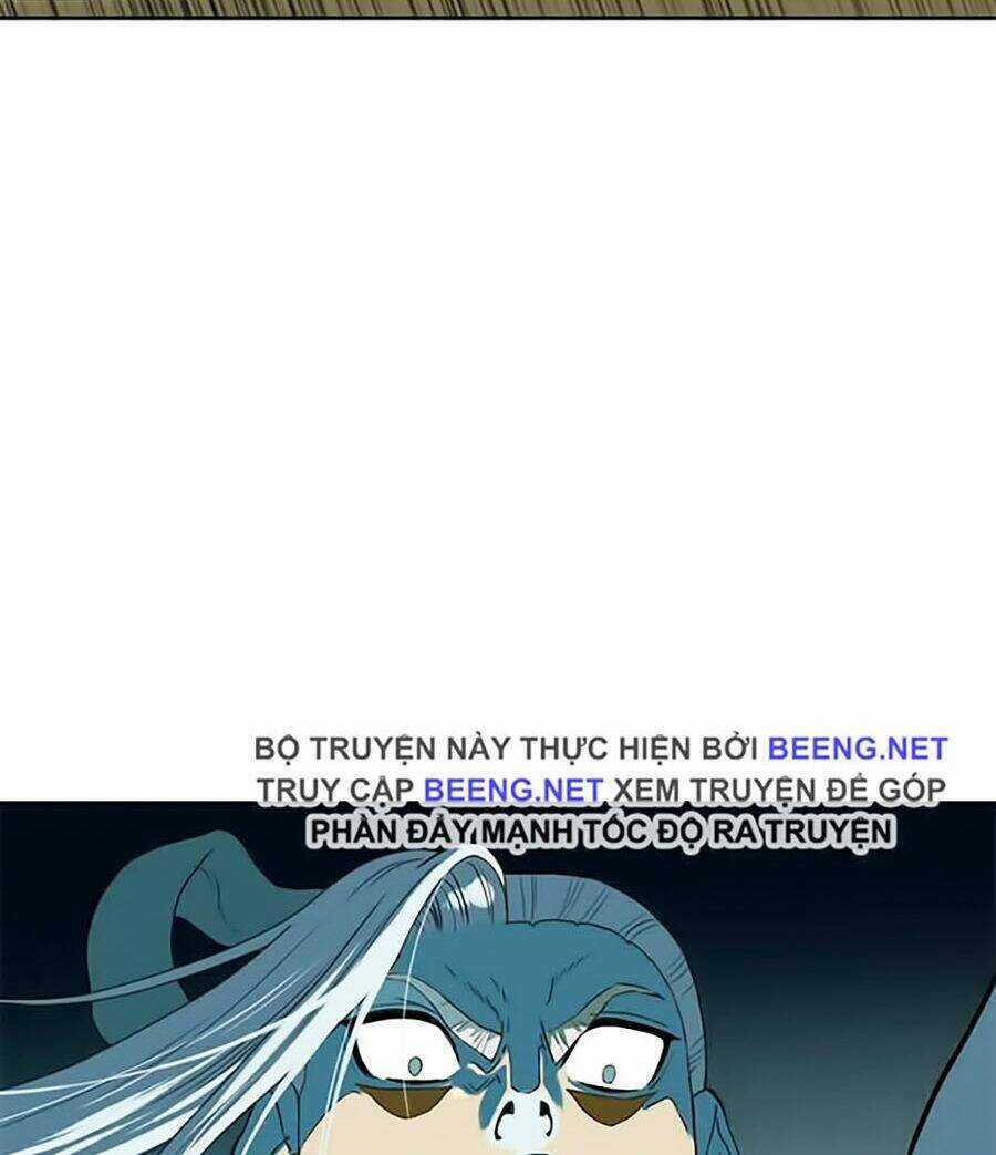 Thiên Hạ Đệ Nhất Chapter 5 trang 20