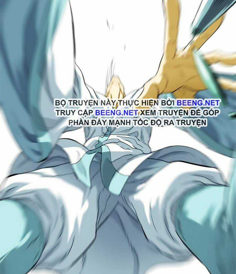 Thiên Hạ Đệ Nhất Chapter 5 trang 25