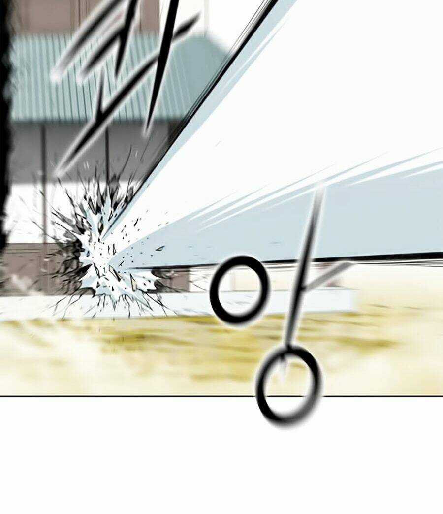 Thiên Hạ Đệ Nhất Chapter 5 trang 27