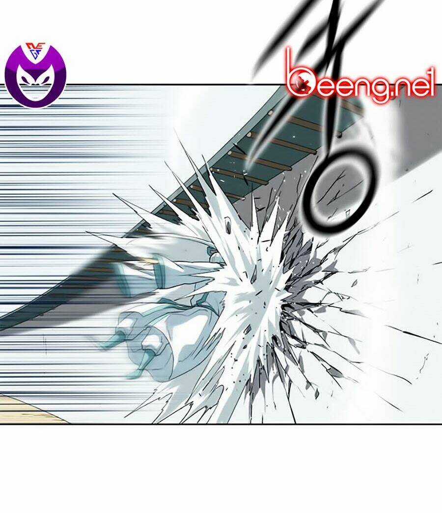 Thiên Hạ Đệ Nhất Chapter 5 trang 31