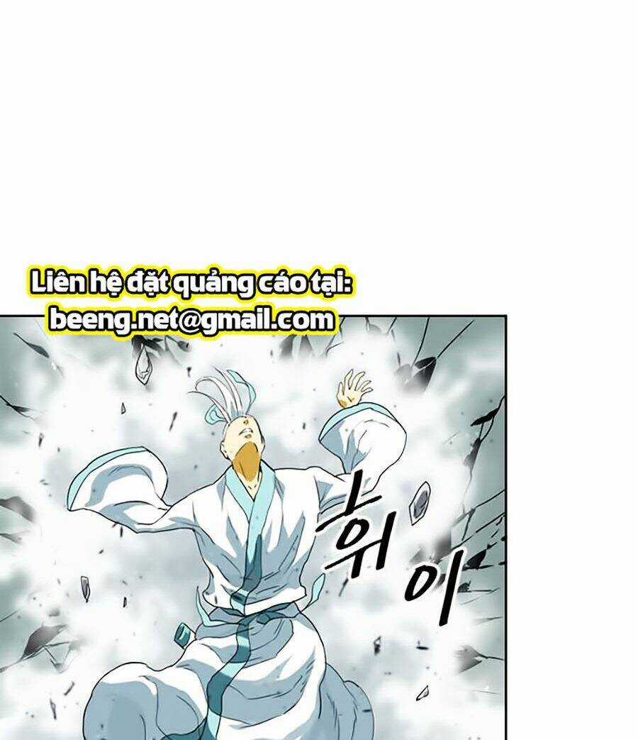 Thiên Hạ Đệ Nhất Chapter 5 trang 32