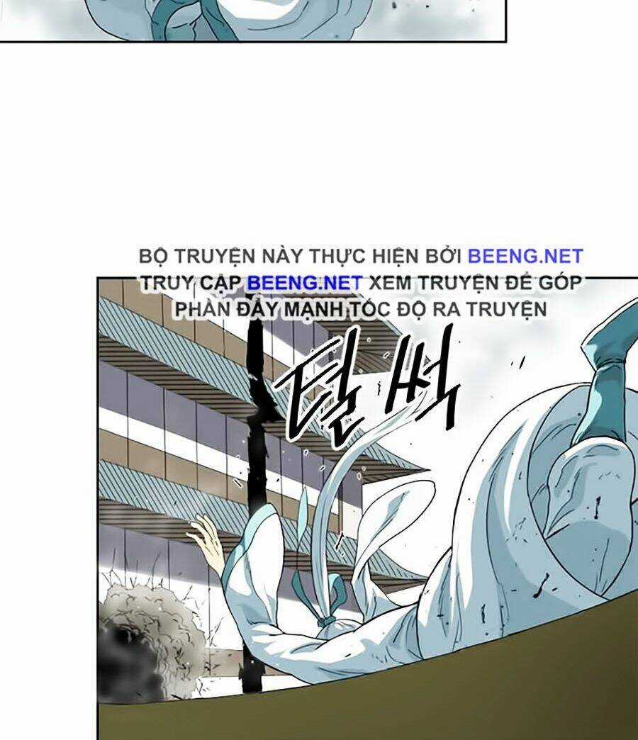 Thiên Hạ Đệ Nhất Chapter 5 trang 33