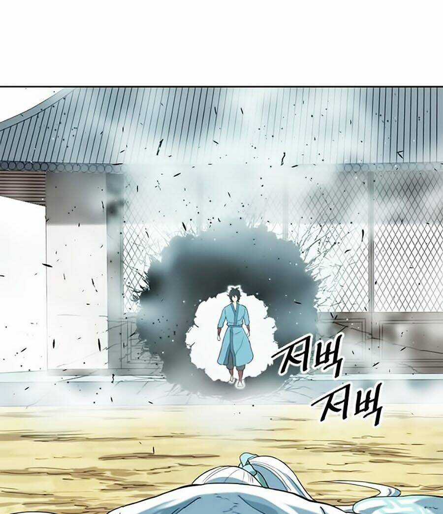 Thiên Hạ Đệ Nhất Chapter 5 trang 35