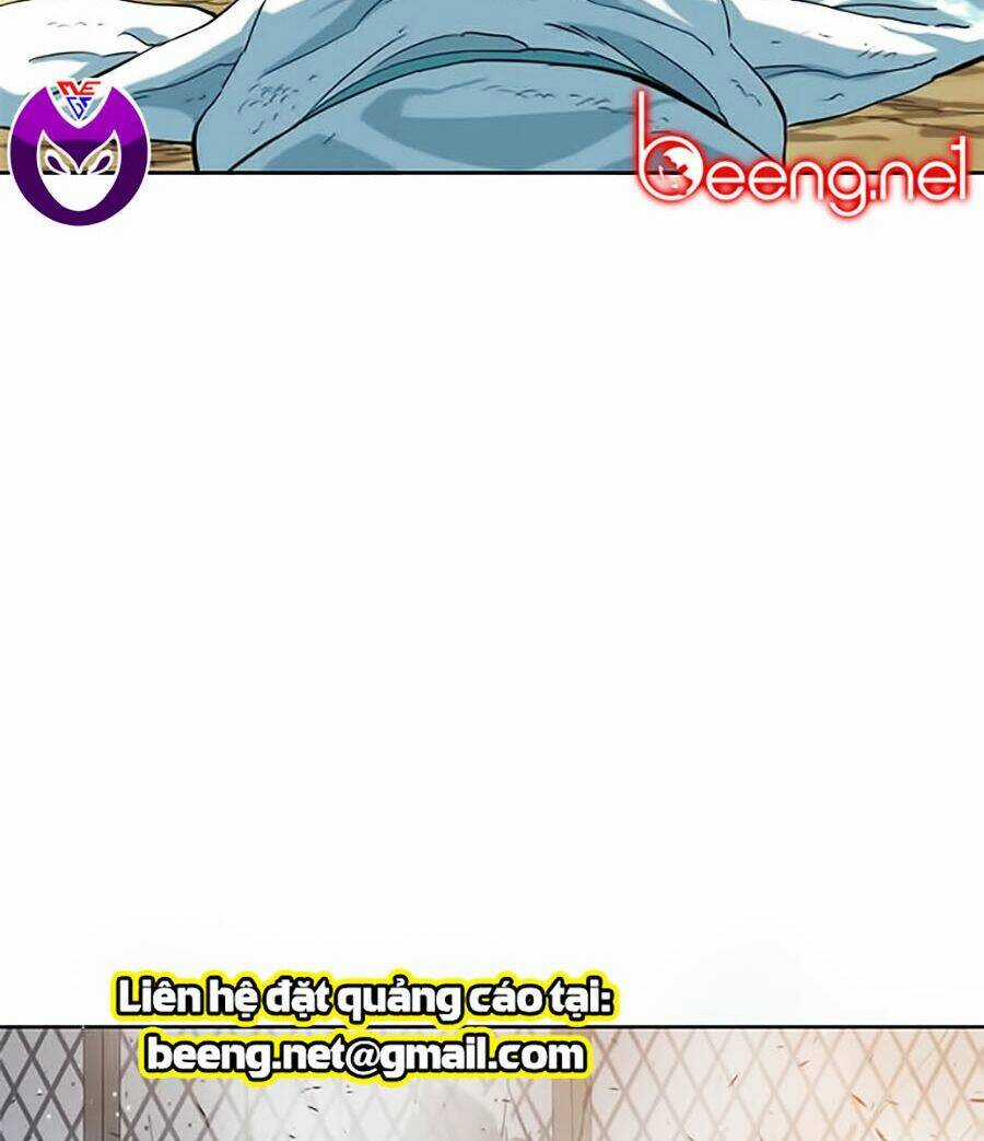 Thiên Hạ Đệ Nhất Chapter 5 trang 36