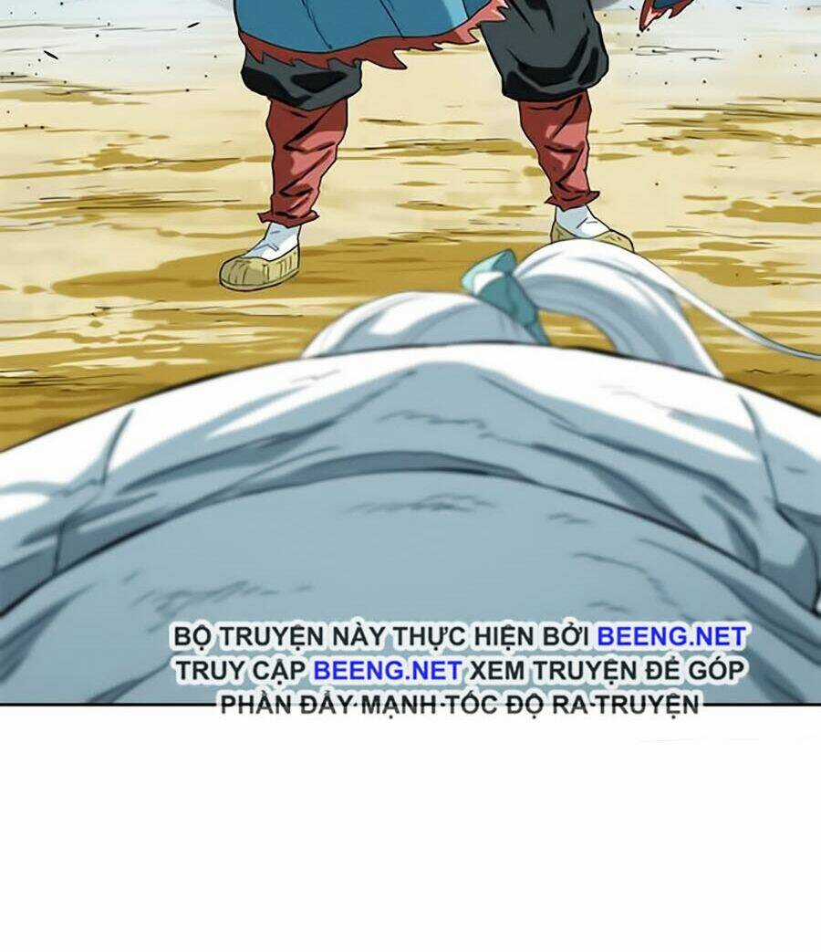 Thiên Hạ Đệ Nhất Chapter 5 trang 38