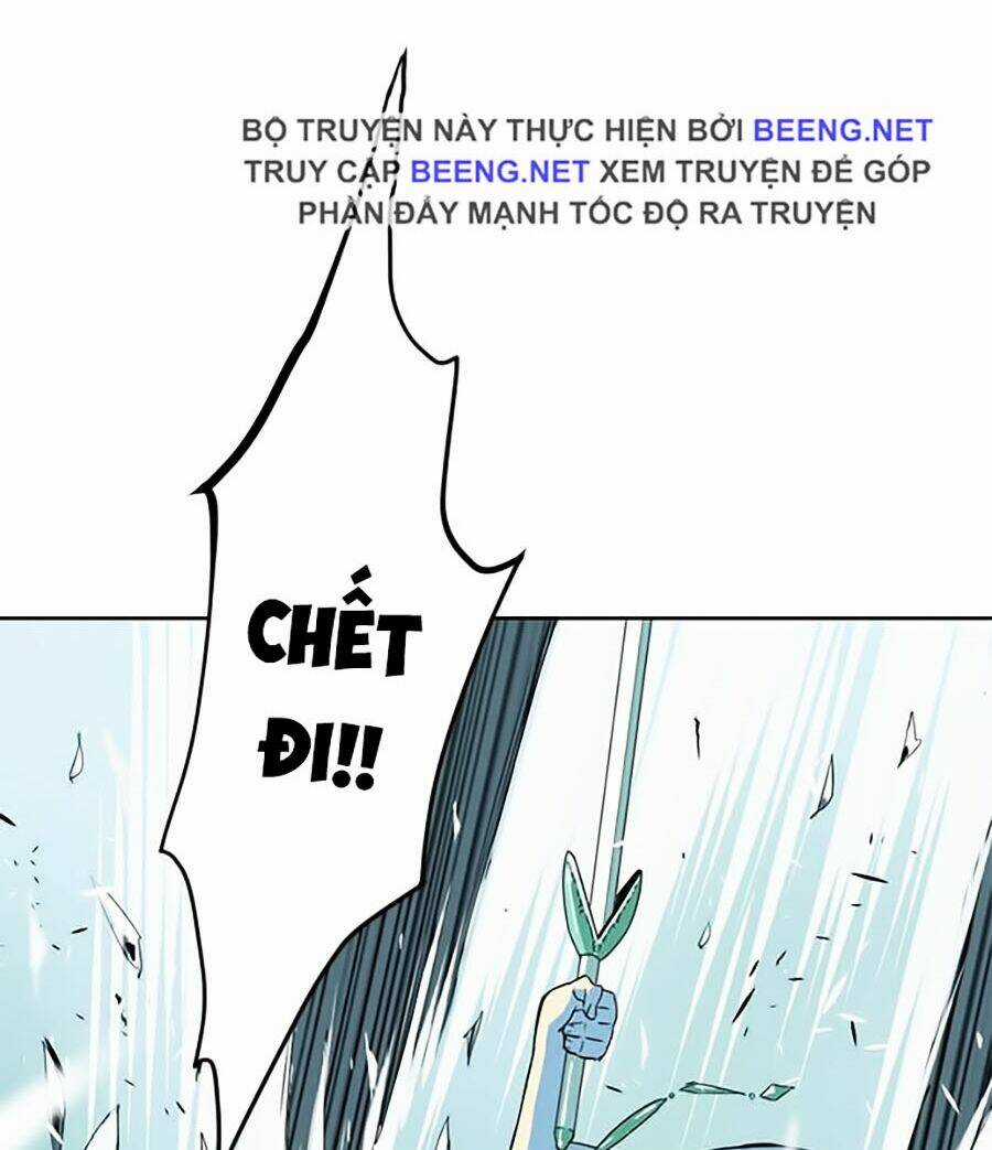 Thiên Hạ Đệ Nhất Chapter 5 trang 4