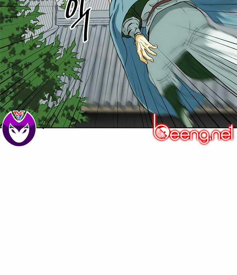 Thiên Hạ Đệ Nhất Chapter 5 trang 44