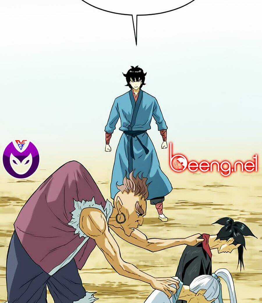 Thiên Hạ Đệ Nhất Chapter 5 trang 48