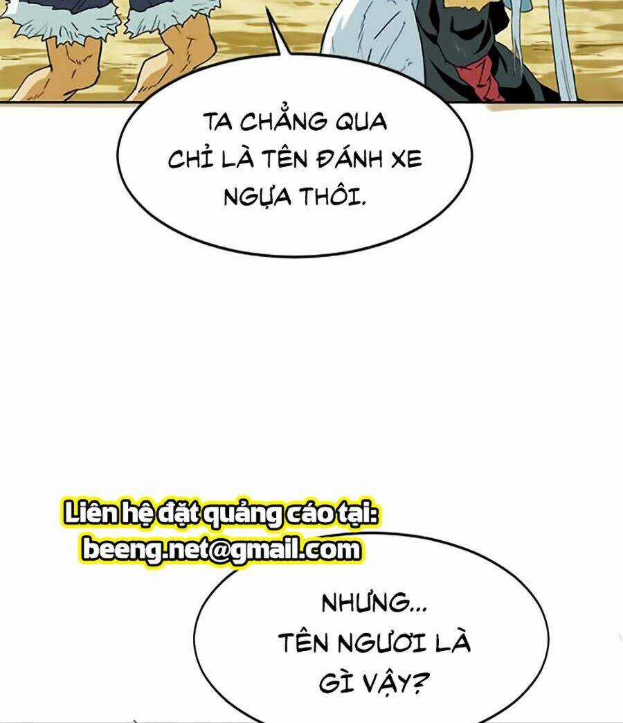 Thiên Hạ Đệ Nhất Chapter 5 trang 49