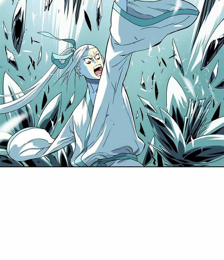 Thiên Hạ Đệ Nhất Chapter 5 trang 5