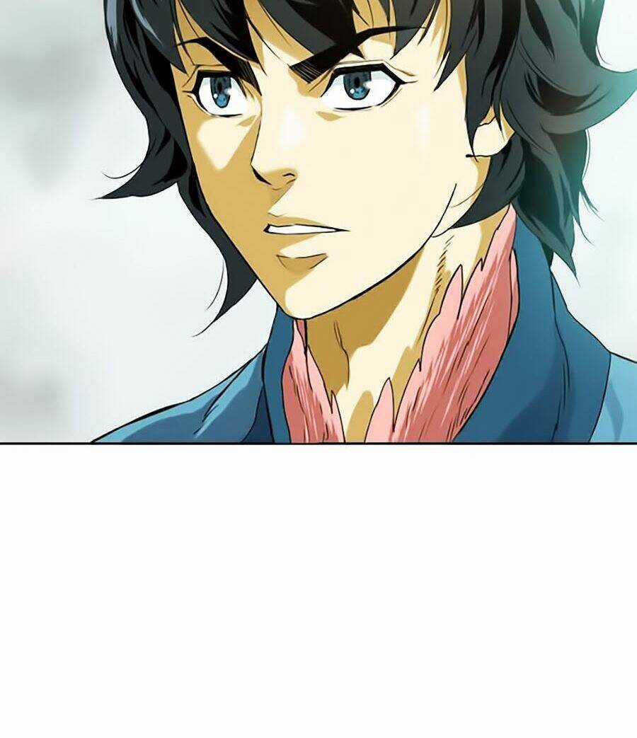 Thiên Hạ Đệ Nhất Chapter 5 trang 52