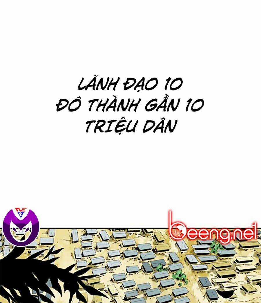 Thiên Hạ Đệ Nhất Chapter 5 trang 60