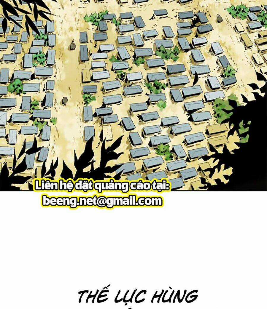 Thiên Hạ Đệ Nhất Chapter 5 trang 61