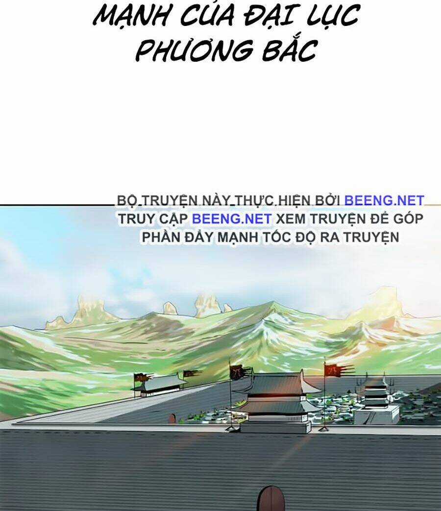 Thiên Hạ Đệ Nhất Chapter 5 trang 62