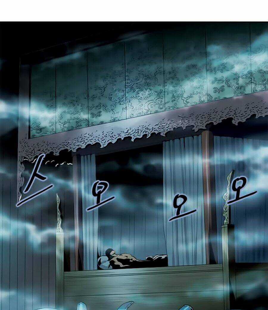 Thiên Hạ Đệ Nhất Chapter 5 trang 68