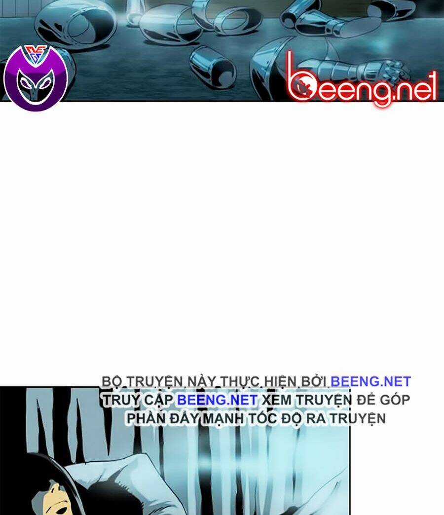 Thiên Hạ Đệ Nhất Chapter 5 trang 69