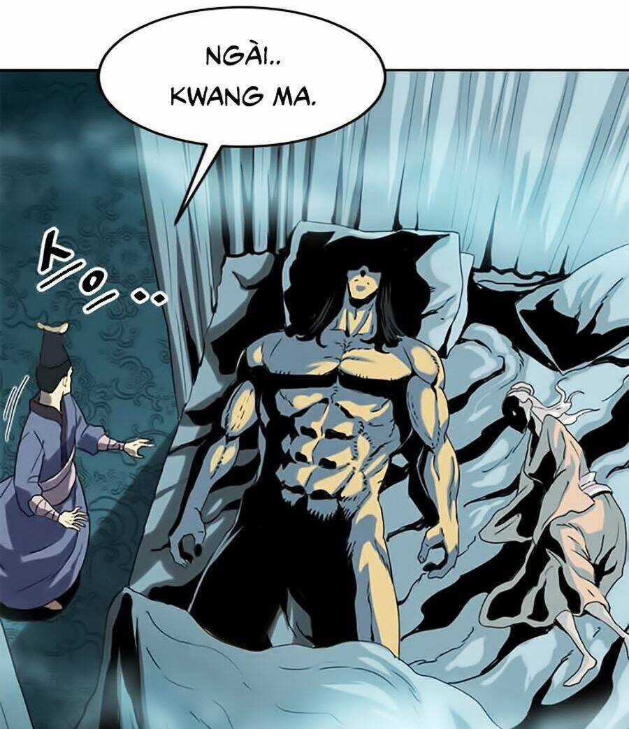 Thiên Hạ Đệ Nhất Chapter 5 trang 72