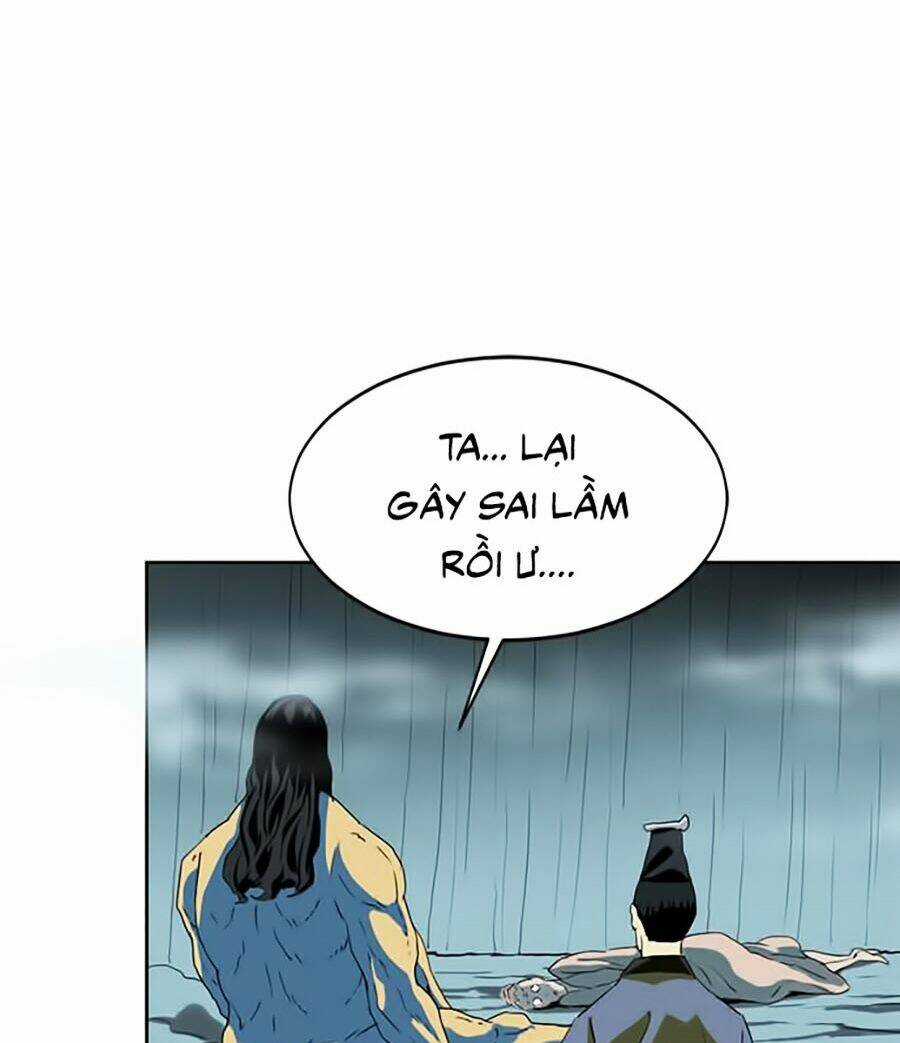 Thiên Hạ Đệ Nhất Chapter 5 trang 76