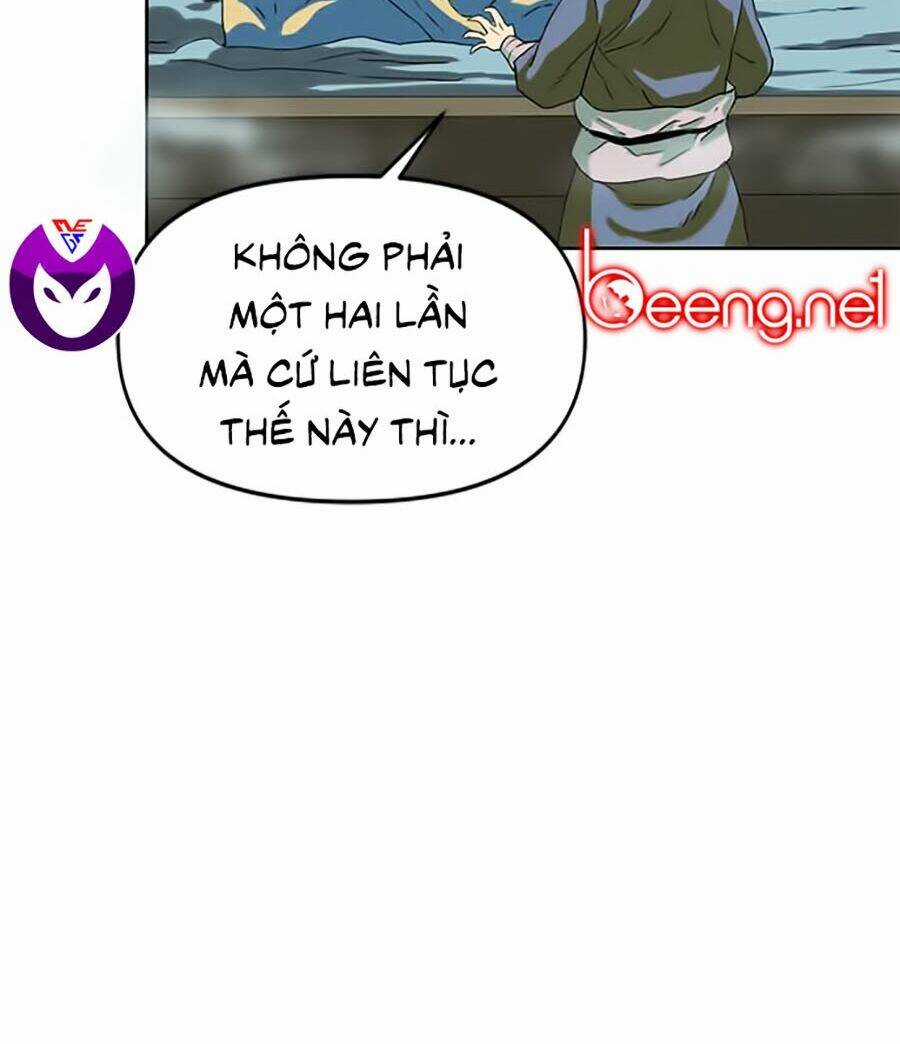 Thiên Hạ Đệ Nhất Chapter 5 trang 77