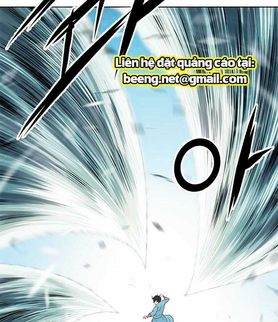 Thiên Hạ Đệ Nhất Chapter 5 trang 8