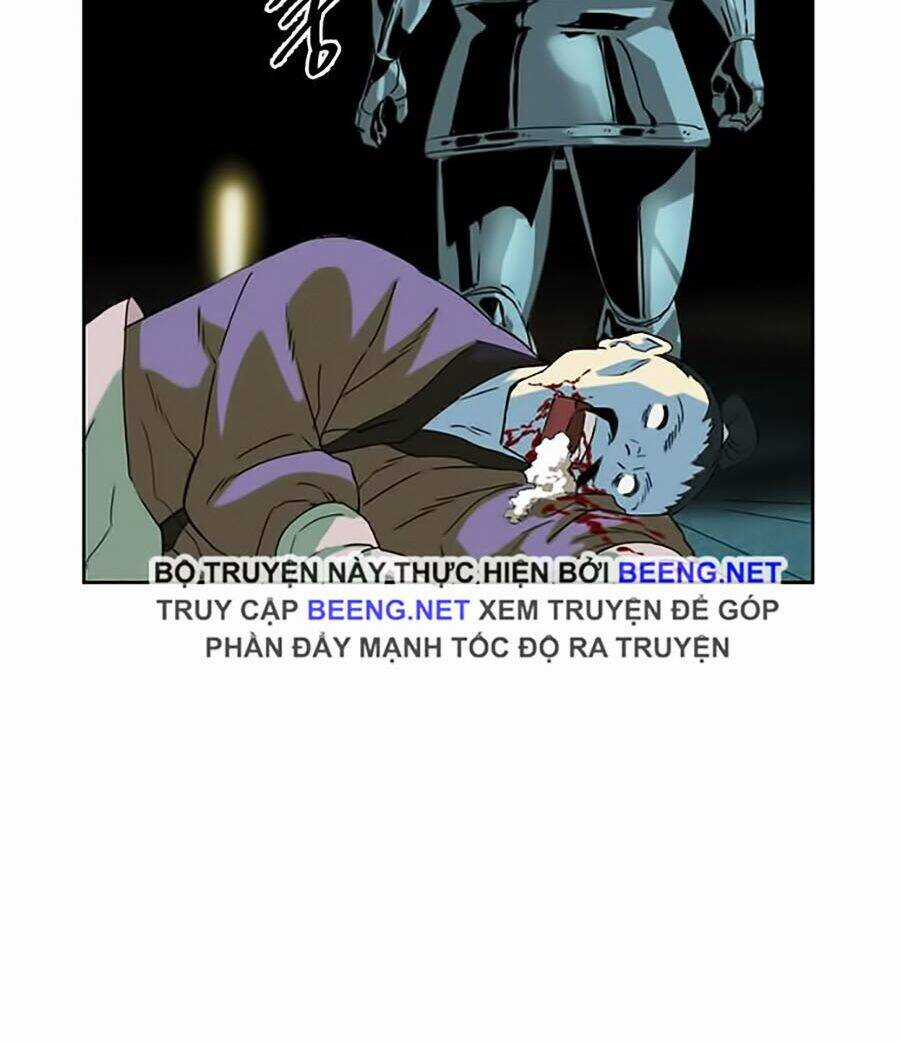 Thiên Hạ Đệ Nhất Chapter 5 trang 88