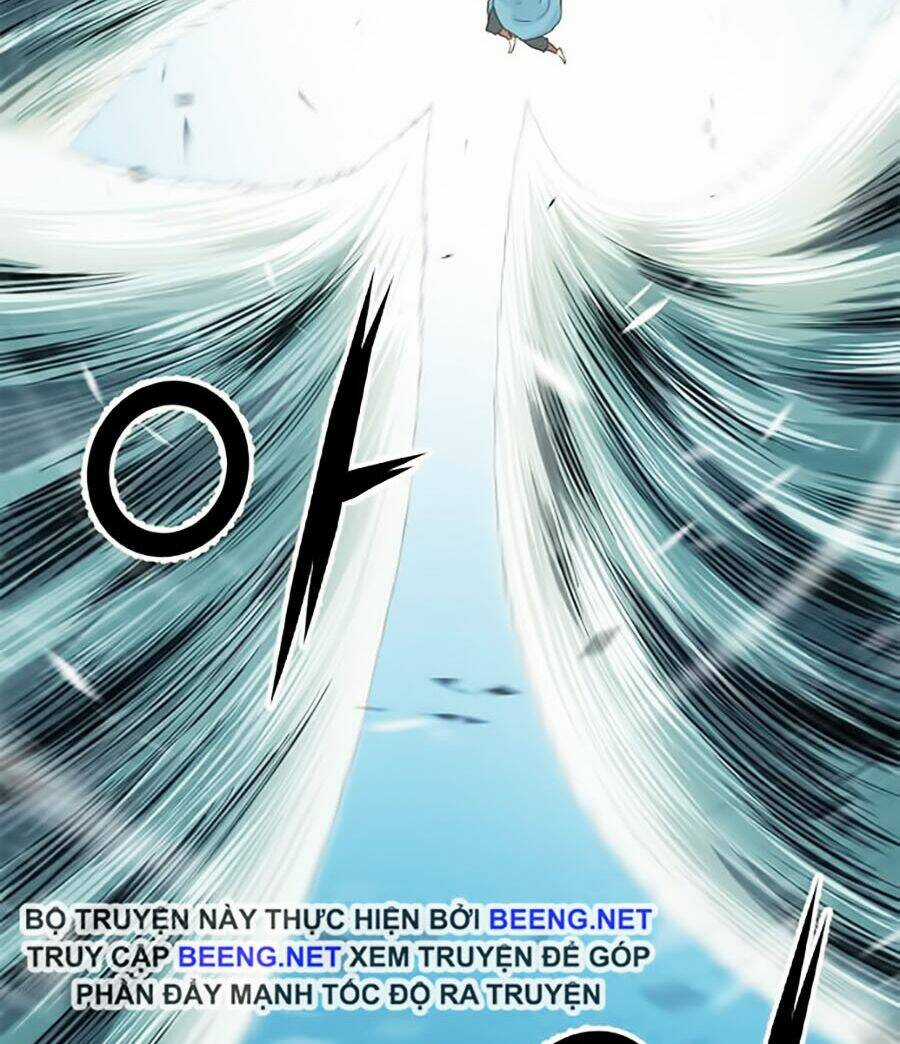 Thiên Hạ Đệ Nhất Chapter 5 trang 9