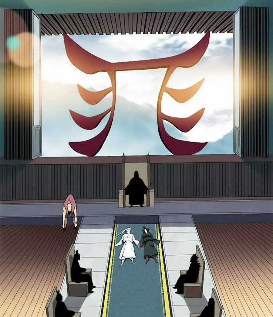 Thiên Hạ Đệ Nhất Chapter 5 trang 92