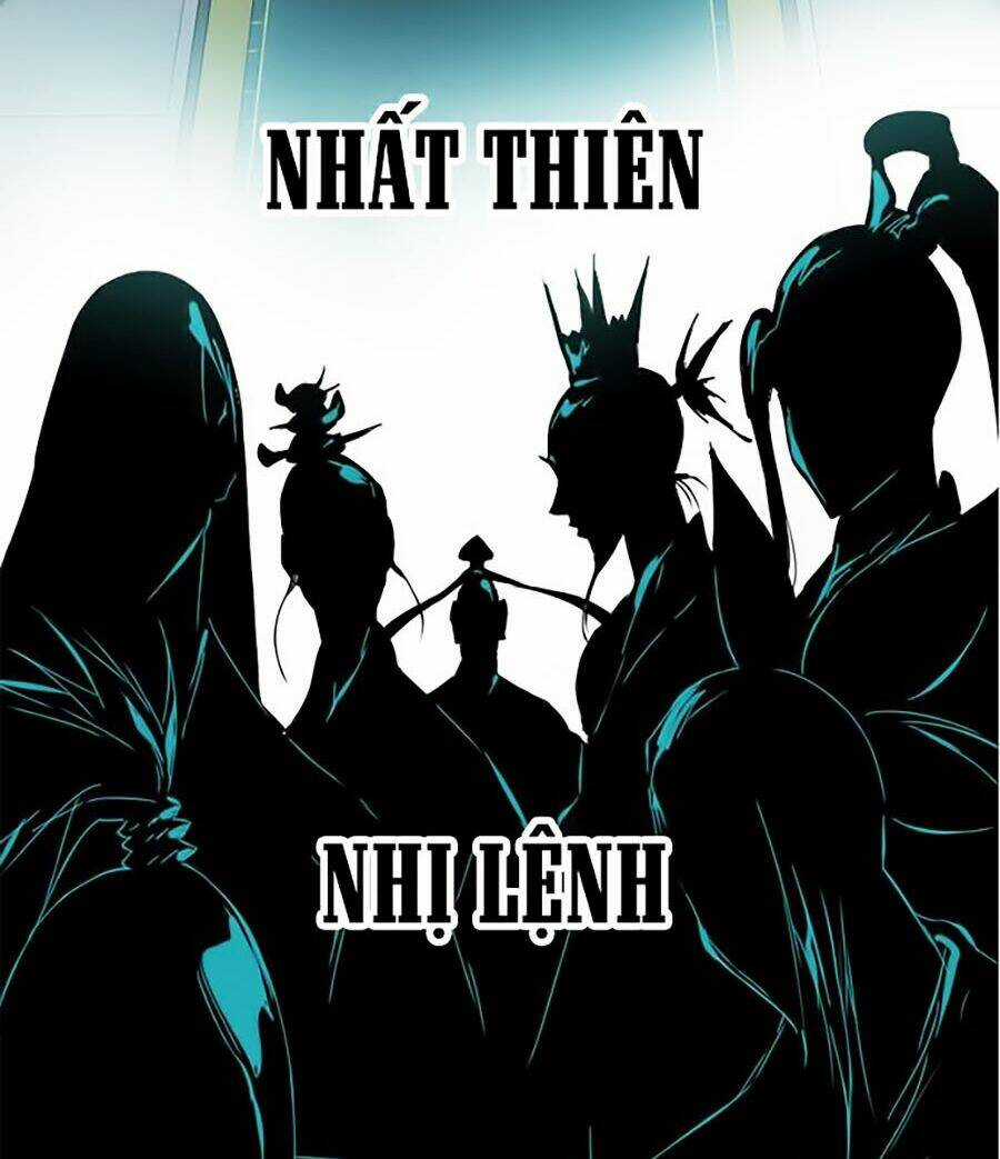 Thiên Hạ Đệ Nhất Chapter 5 trang 94