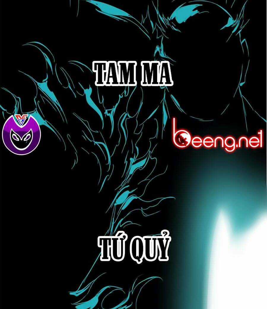 Thiên Hạ Đệ Nhất Chapter 5 trang 95