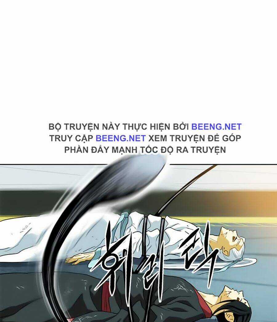 Thiên Hạ Đệ Nhất Chapter 5 trang 97