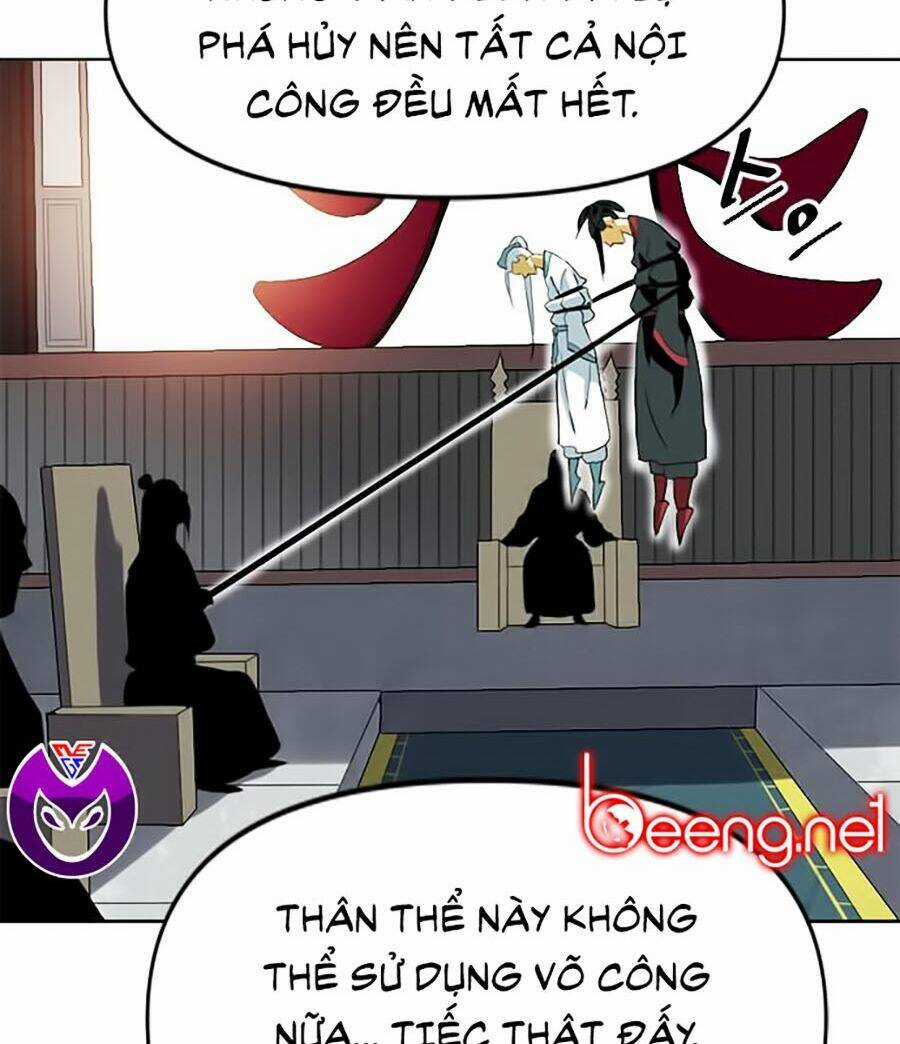 Thiên Hạ Đệ Nhất Chapter 5 trang 99