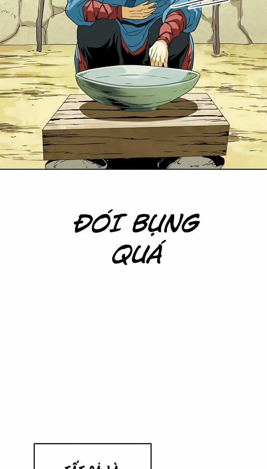 Thiên Hạ Đệ Nhất Chapter 6 trang 10