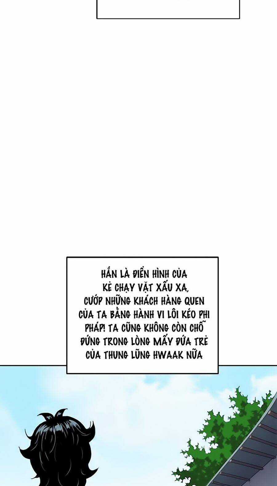 Thiên Hạ Đệ Nhất Chapter 6 trang 14