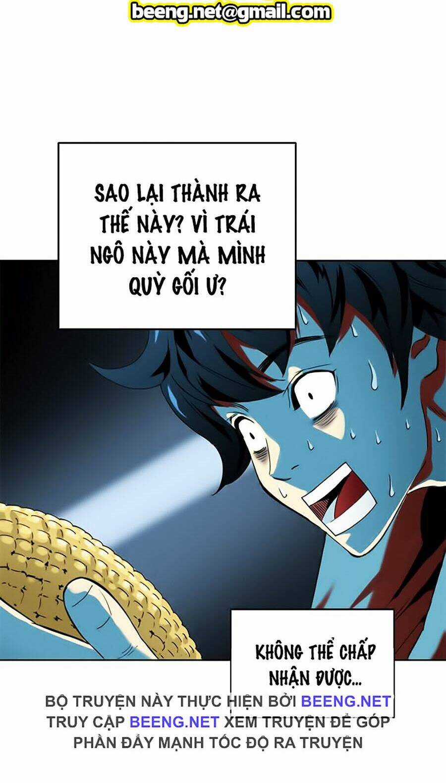 Thiên Hạ Đệ Nhất Chapter 6 trang 19