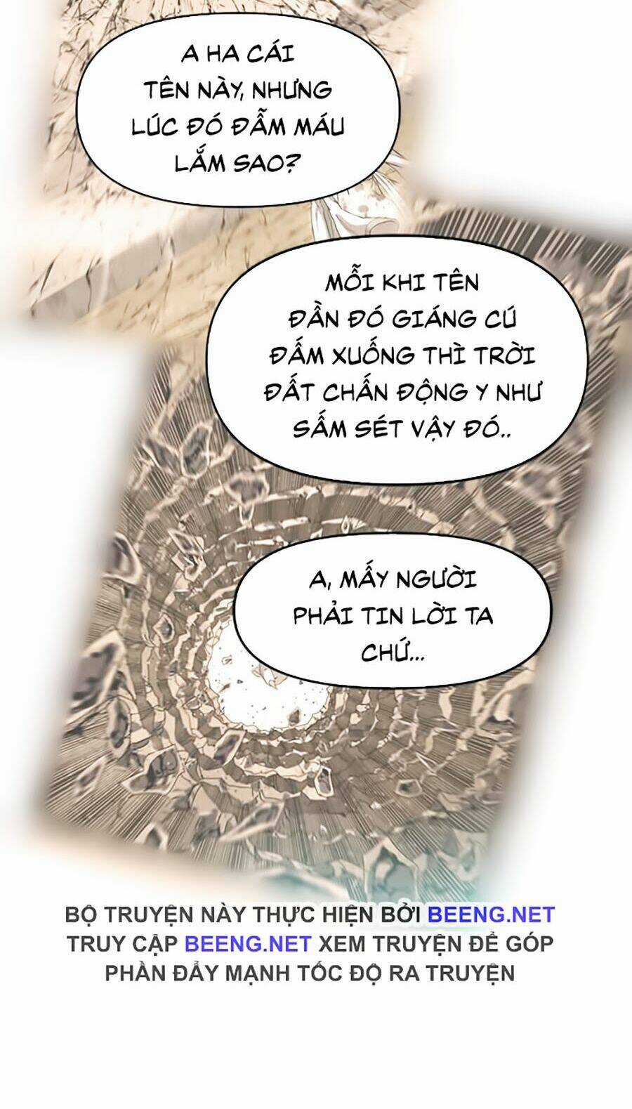 Thiên Hạ Đệ Nhất Chapter 6 trang 2