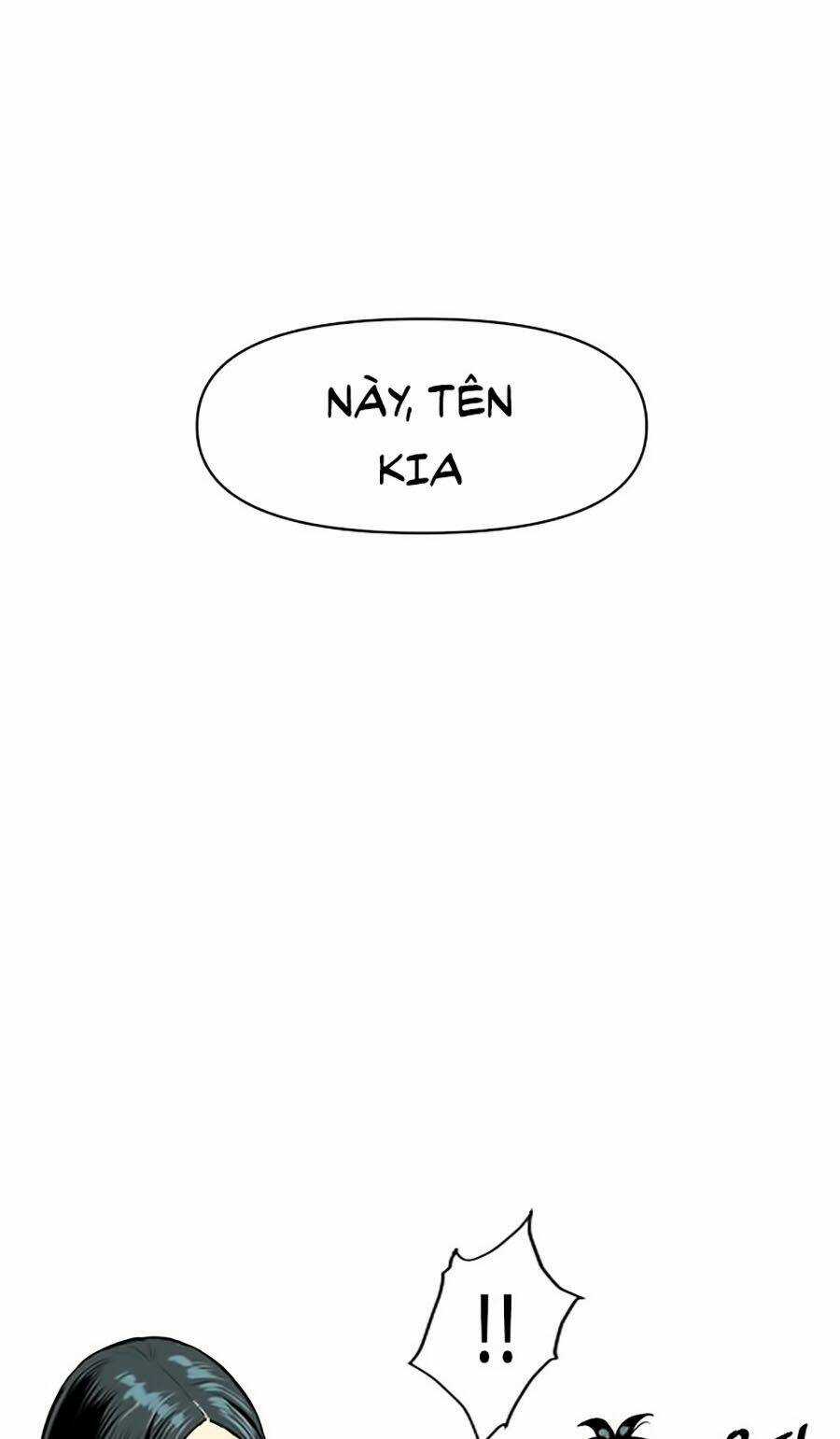 Thiên Hạ Đệ Nhất Chapter 6 trang 20