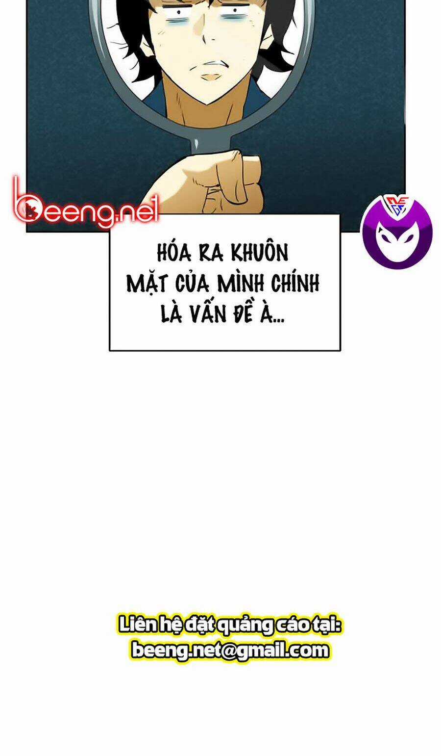 Thiên Hạ Đệ Nhất Chapter 6 trang 26