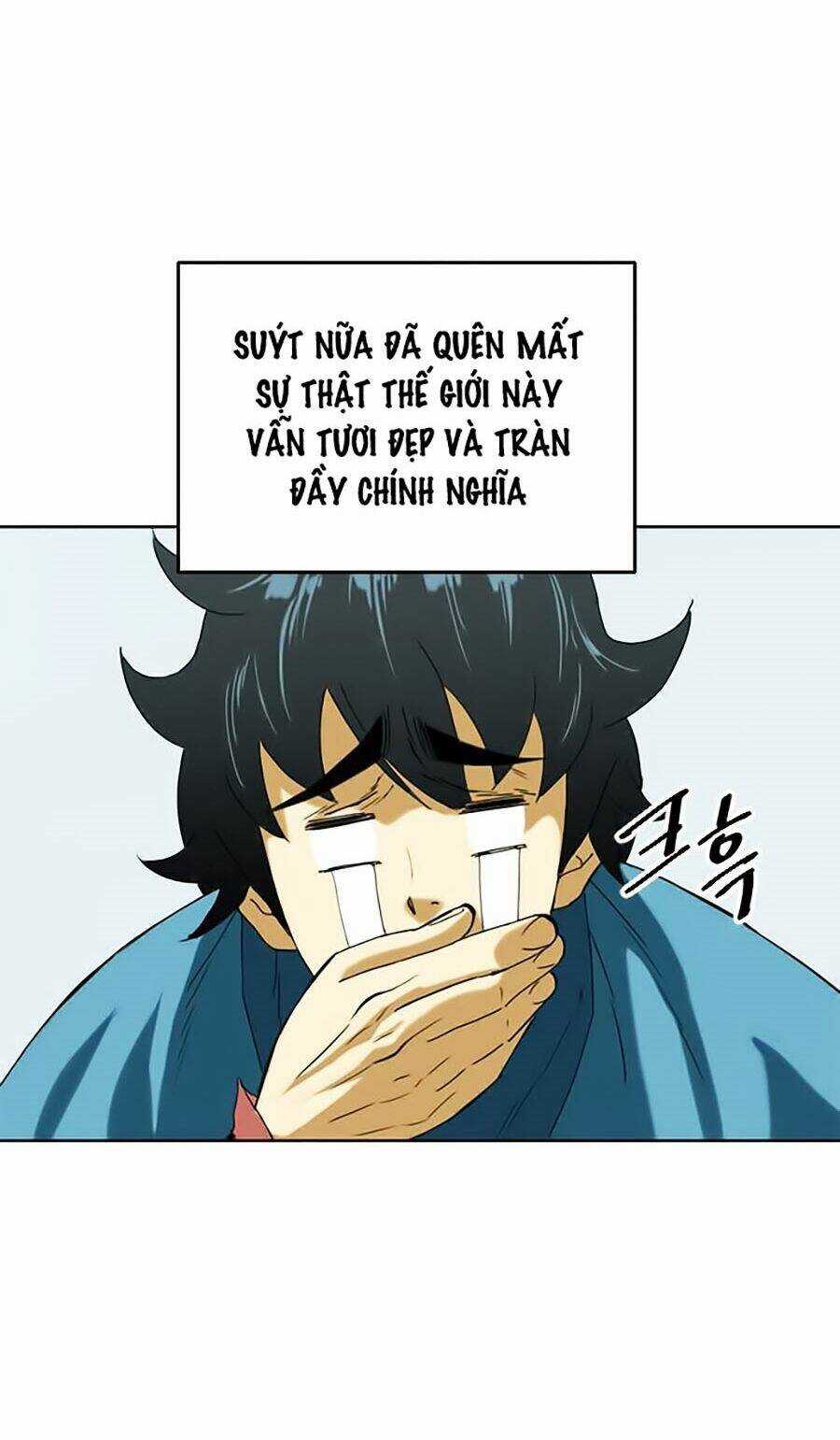 Thiên Hạ Đệ Nhất Chapter 6 trang 30