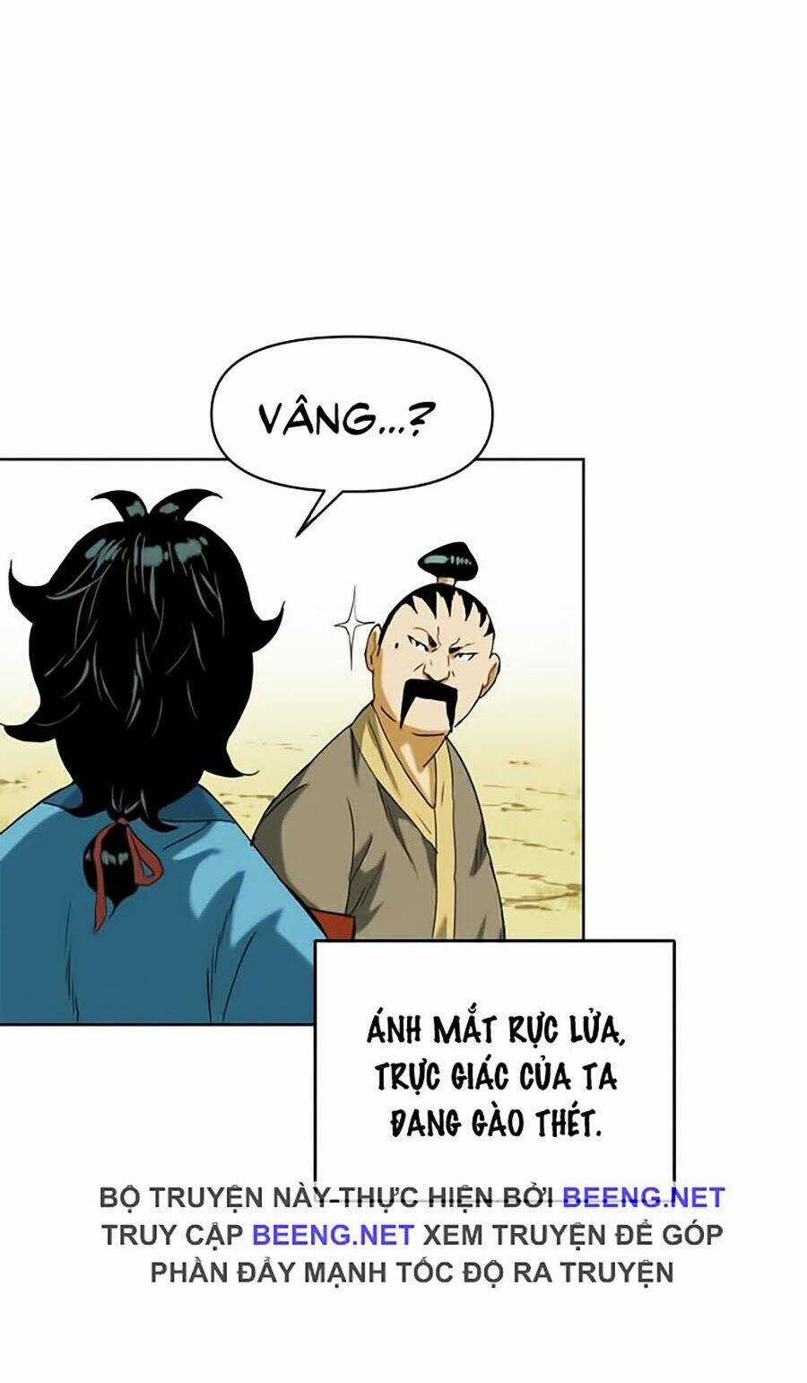 Thiên Hạ Đệ Nhất Chapter 6 trang 34