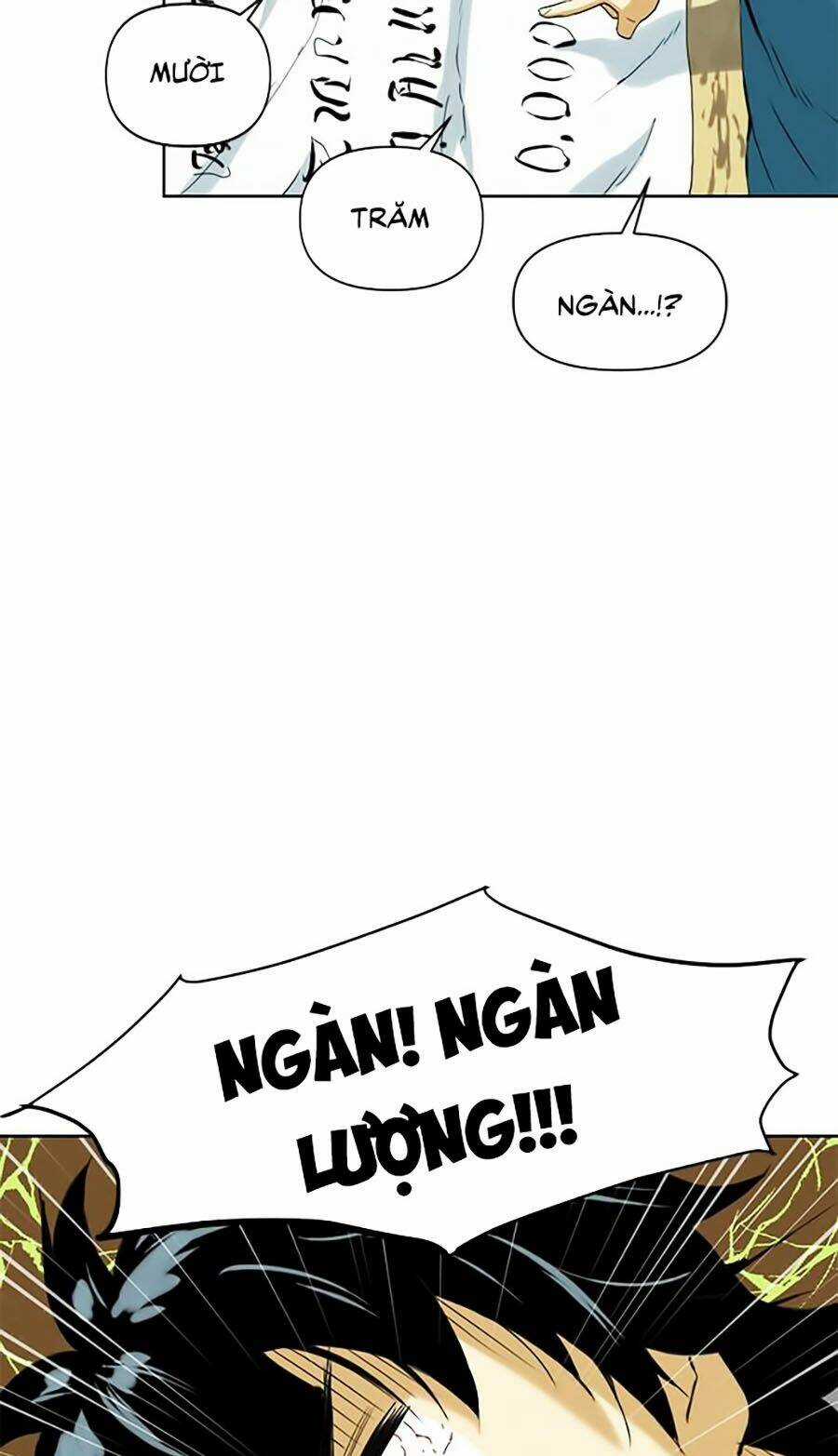 Thiên Hạ Đệ Nhất Chapter 6 trang 40