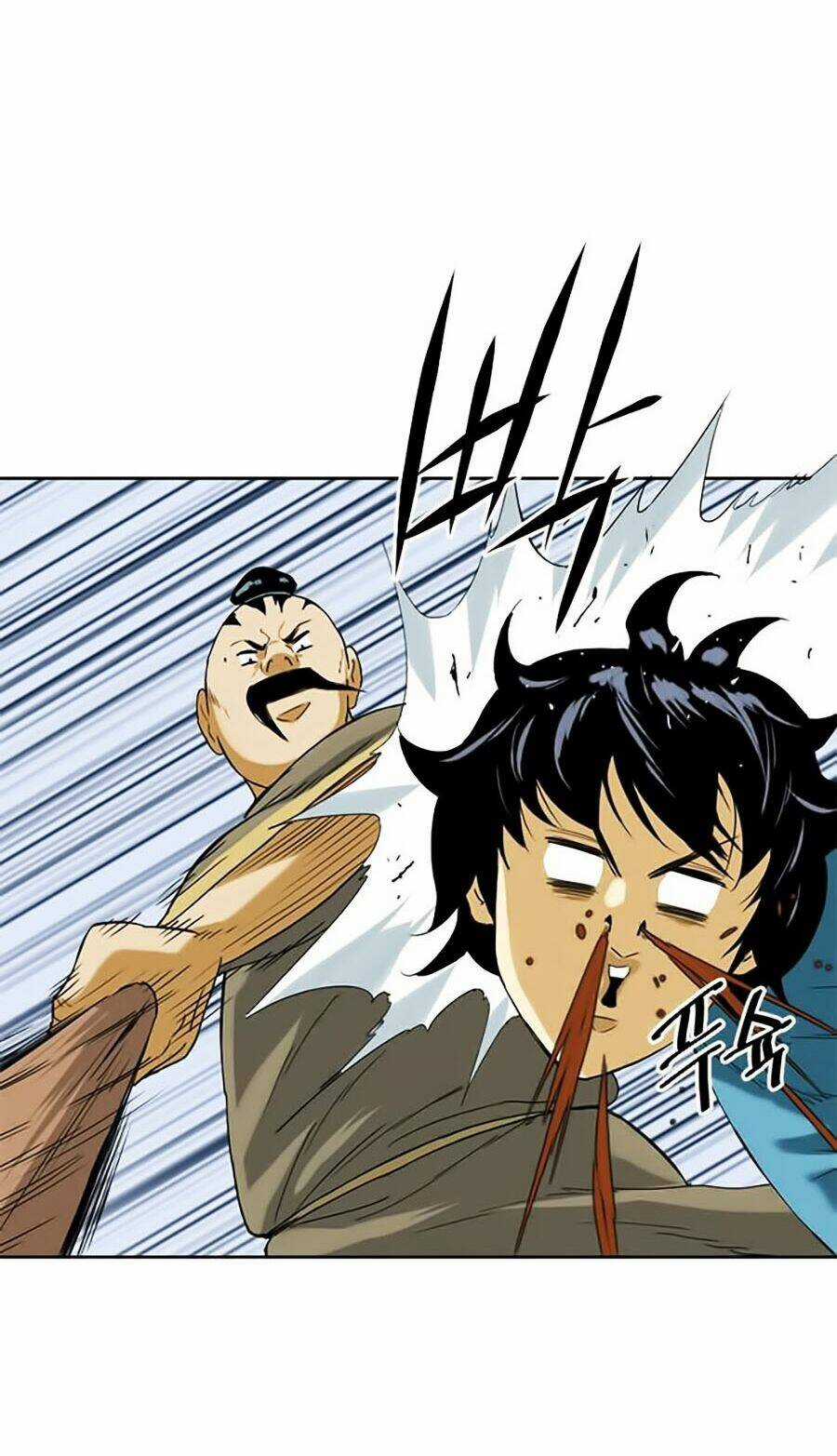 Thiên Hạ Đệ Nhất Chapter 6 trang 44