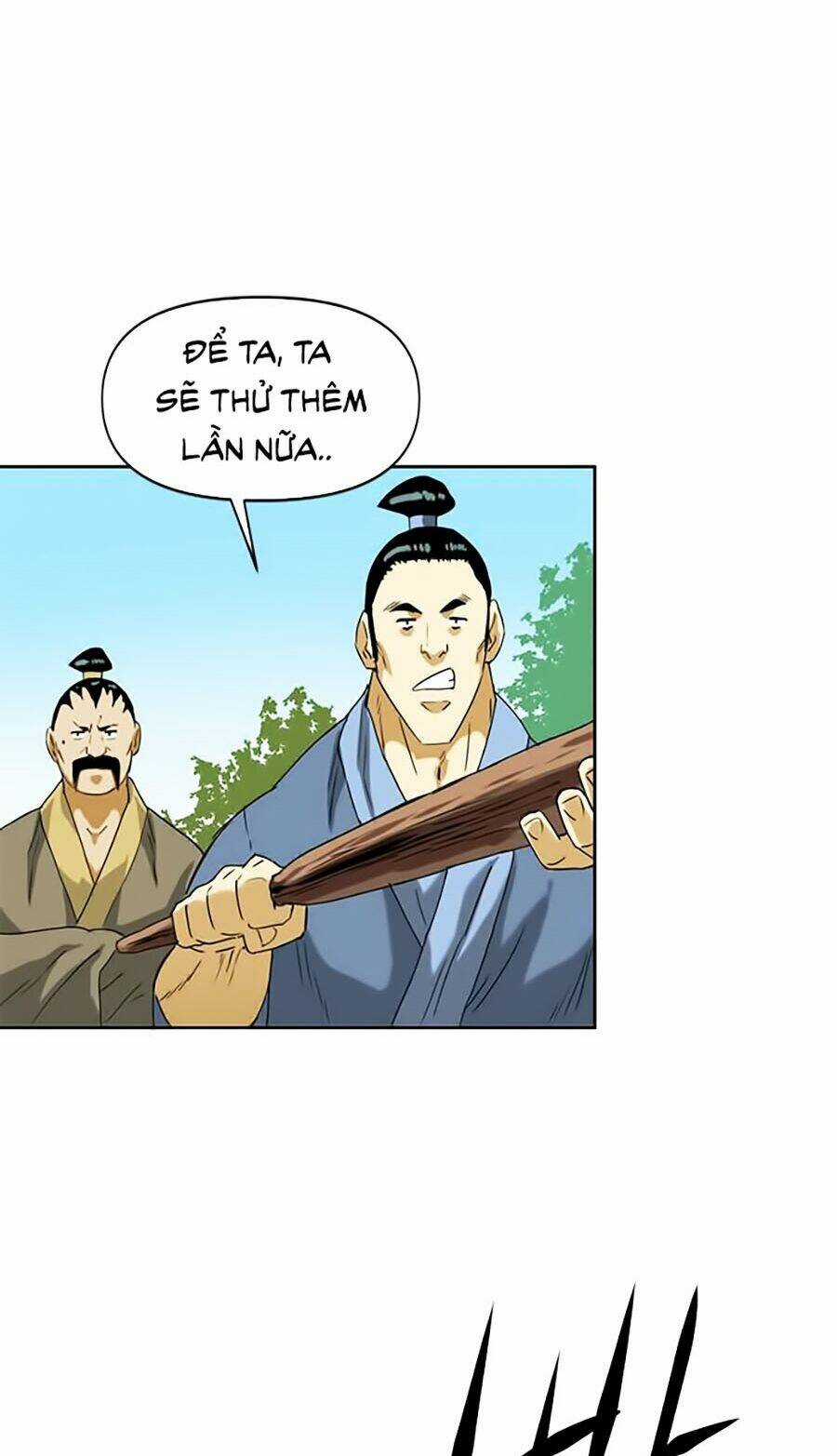 Thiên Hạ Đệ Nhất Chapter 6 trang 46