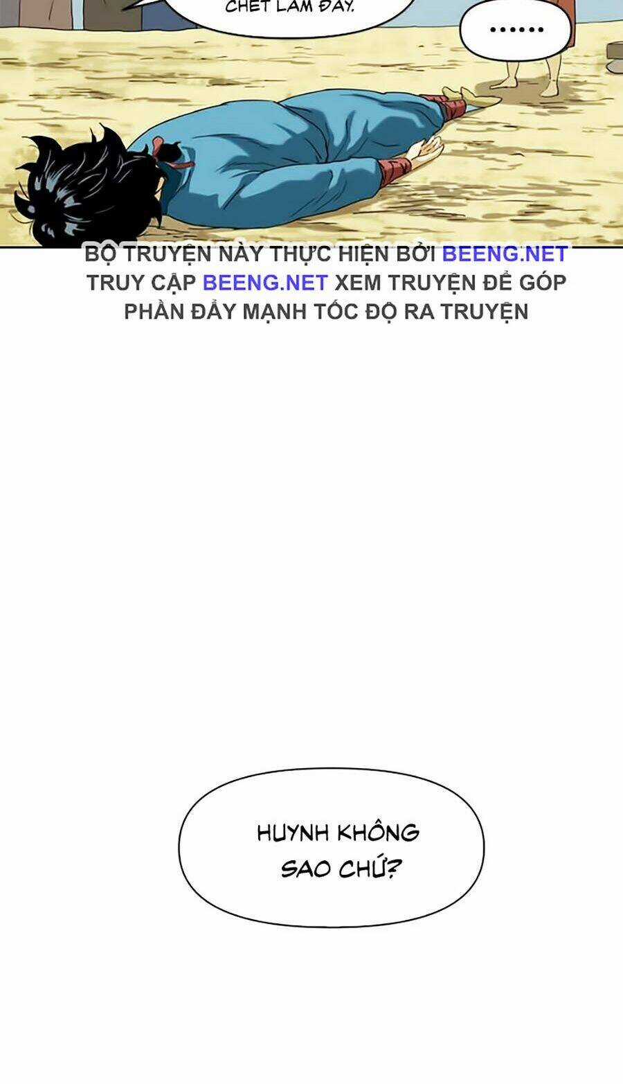 Thiên Hạ Đệ Nhất Chapter 6 trang 51