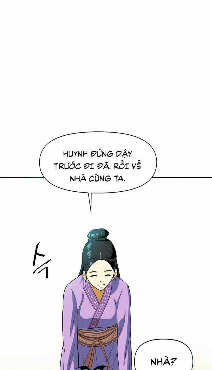 Thiên Hạ Đệ Nhất Chapter 6 trang 59