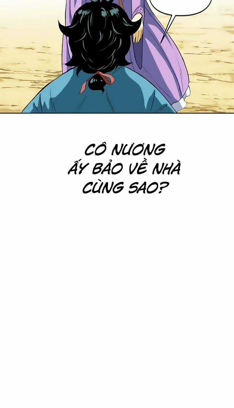 Thiên Hạ Đệ Nhất Chapter 6 trang 60