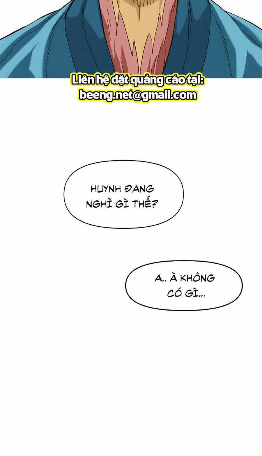 Thiên Hạ Đệ Nhất Chapter 6 trang 62